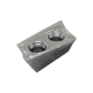 Original Iscar 190604PDFR-P Carbide Insert (10 PCS) HP ADCR IC28 HP ADCR 190604PDFR-P IC28