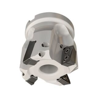 Original Iscar D2.00-4-.75-19 Carbide Insert - Diamond 55° ‎HP F90AT ‎HP F90AT D2.00-4-.75-19