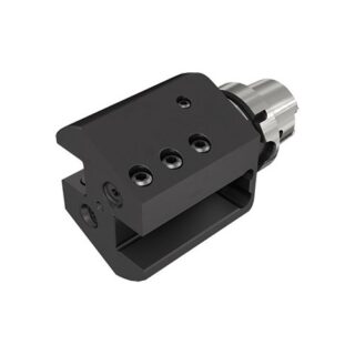 Original Iscar A63WH Cutting Tool HSK ASHR 25 2 HSK A63WH ASHR 25 2