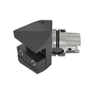 Original Iscar A100WH Cutting Tool HSK ASHN 32 45 HSK A100WH ASHN 32 45
