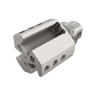 Original Iscar A63WH Cutting Tool HSK ASHR 25 3 HSK A63WH ASHR 25 3