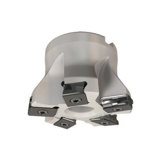 Original Iscar D3.00-06-1.25-R-LN16 Carbide Insert - Diamond 55° ‎HTP ‎HTP D3.00-06-1.25-R-LN16