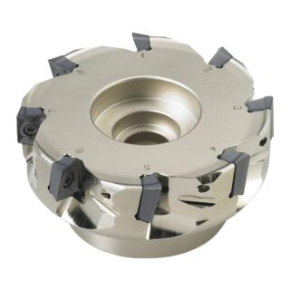 Original Korloy AMCA4300HS Drill