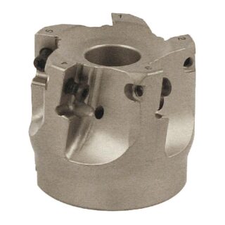 Original Korloy AMCA3200HS Drill
