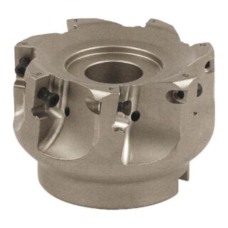Original Korloy AMCA3300HS Drill | Steel & More
