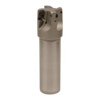 Original Korloy AMSA3150HS Drill | Steel & More