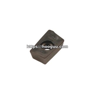 Original Korloy APMT11T3PDSR-MF PC5300 Carbide Milling Insert - Parallelogram 85° | Steel, Cast Iron