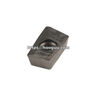 Original Korloy APMT1604PDSR-MF PC5300 Carbide Milling Insert - Parallelogram 85° | Steel, Cast Iron
