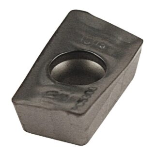 Original Korloy APMT1604PDSR-MF PC5300 Carbide Milling Insert - Parallelogram 85° | Steel, Cast Iron (10 PCS)