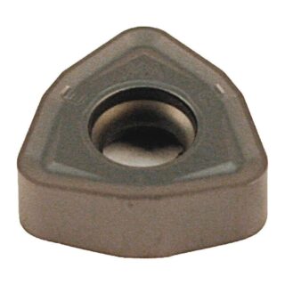 Original Korloy WNMX09T316ZNN-MM PC5300 Carbide Milling Insert - Trigon 80° | Steel (10 PCS)