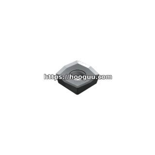 Original Korloy SPET15M510-ND H01 Carbide Insert - Square | Aluminum, Non-Ferrous