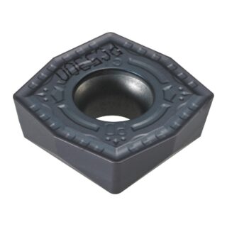 Original Korloy XOMT040204-PD PC5300 Carbide Insert | Steel