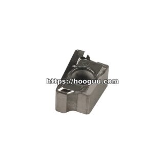 Original Korloy LNEX151008PNR-MA H01 Carbide Milling Insert - Rectangle | Steel, Stainless Steel