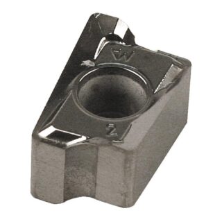 Original Korloy LNEX151008PNR-MA H01 Carbide Milling Insert - Rectangle | Steel & More (10 PCS)