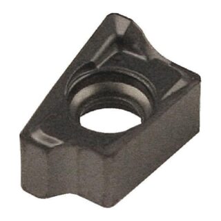 Original Korloy LNMX100605PNR-MF PC5300 Carbide Milling Insert - Rectangle | Steel, Cast Iron (10 PCS)