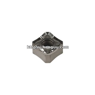 Original Korloy SNEX1206ANN-MA H01 Carbide Milling Insert - Square | Steel & More