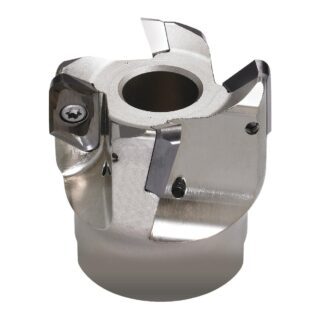 Original Korloy PAXCA5500HR-A Drill | Aluminum, Titanium