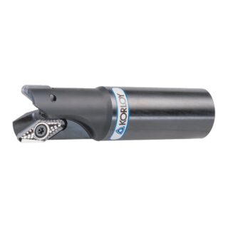 Original Korloy PASA2100HR Drill