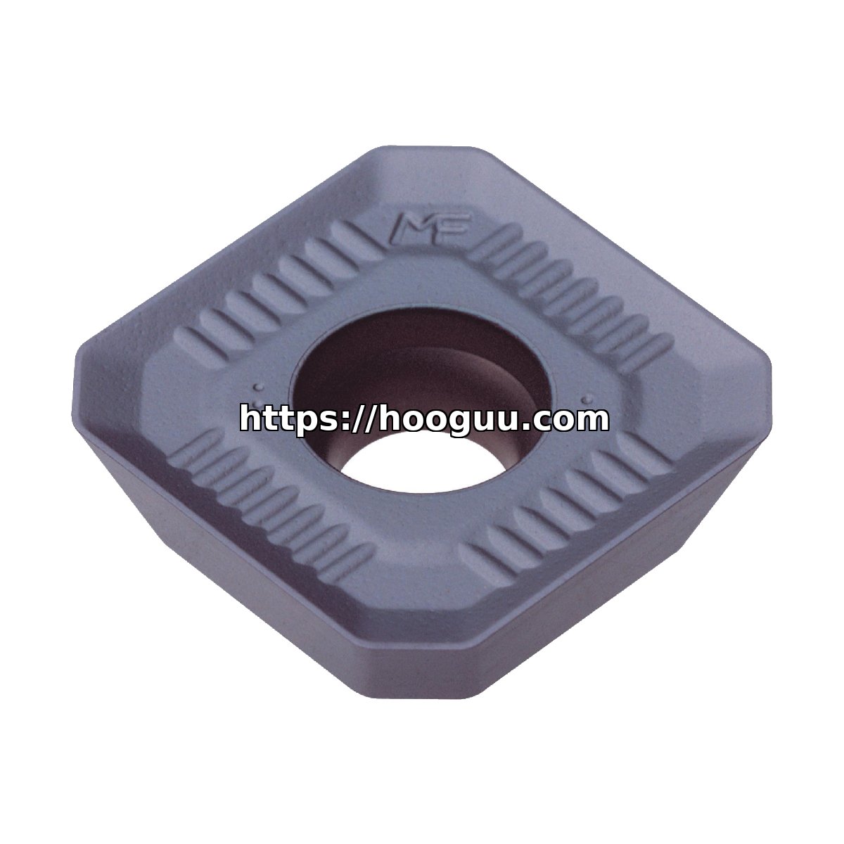 Korloy SEXT14M4AGSN-MF PC5300 Square Steel