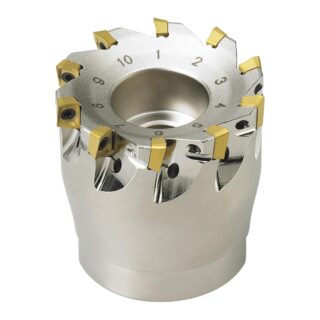 Original Korloy AMCA1250HS Drill