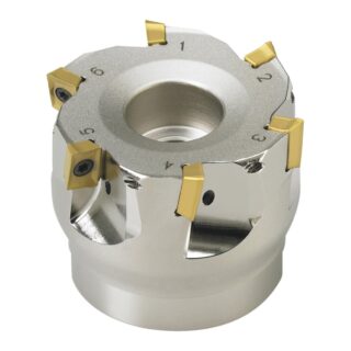 Original Korloy AMCA15250HS Drill | Steel & More