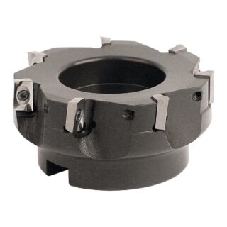 Original Korloy AMCA3300HS-K Drill