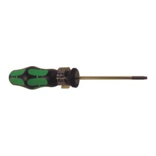 Original Korloy KLA1382003 Indexable U-Drill