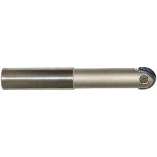 Original YG-1 ZBS2100 Indexable End Mill YG ZBS2100 - ZBS2100