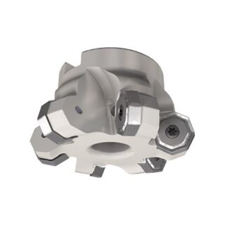 Original Iscar D080-06-27-R08 Carbide Insert - Diamond 55° ‎FF NM ‎FF NM D080-06-27-R08