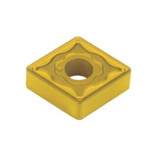 Original Walter CNMG120408-M3 Carbide Turning Insert - Diamond 80° (10 PCS) 5625 CNMG120408-M3 5625