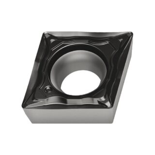 Original Walter CCMT120404-FM4 CCMT431 Carbide Turning Insert - Diamond 80° (10 PCS) WSM20S CCMT120404-FM4 WSM20S