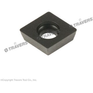 Original Walter CPMW060204 Carbide Turning Insert - Diamond 80° (10 PCS) 1510 CPMW060204 1510