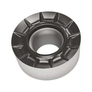 Original Walter RCMT10T3M0-FM4 Carbide Turning Insert - Round (10 PCS) WSM20S RCMT10T3M0-FM4 WSM20S