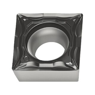 Original Walter SPGT09T304-MM4 Carbide Turning Insert - Square (10 PCS) WSM20S SPGT09T304-MM4 WSM20S