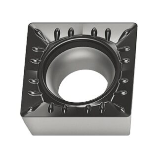 Original Walter SCMT09T304-RM4 Carbide Turning Insert - Square (10 PCS) WSM20S SCMT09T304-RM4 WSM20S