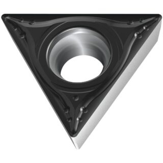 Original Walter TPMT090204-MM4 Carbide Turning Insert - Triangle (10 PCS) WSM20S TPMT090204-MM4 WSM20S