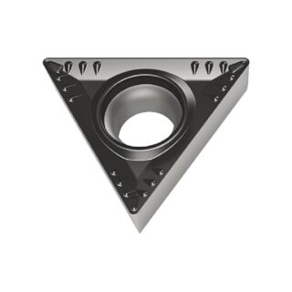 Original Walter TCMT16T304-RM4 Carbide Turning Insert - Triangle (10 PCS) WSM10S TCMT16T304-RM4 WSM10S