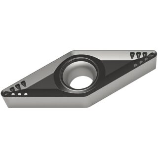 Original Walter VCMT160408-RM4 VCMT332 Carbide Turning Insert - Diamond 35° (10 PCS) WSM10S VCMT160408-RM4 WSM10S