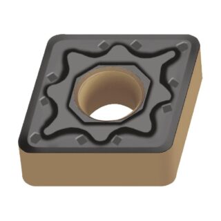 Original Walter CNMG120404-NM4 Carbide Turning Insert - Diamond 80° (10 PCS) WSM20 CNMG120404-NM4 WSM20