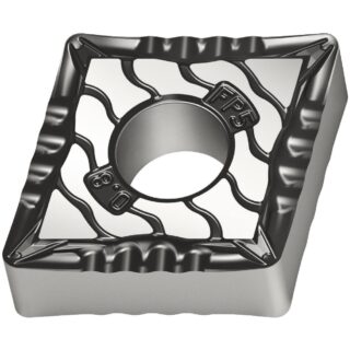 Original Walter CNMG120408-FP5 Carbide Turning Insert - Diamond 80° (10 PCS) WPP20S CNMG120408-FP5 WPP20S