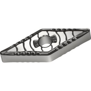 Original Walter VNMG160404-FP5 VNMG331 Carbide Turning Insert - Diamond 35° (10 PCS) WPP20S VNMG160404-FP5 WPP20S