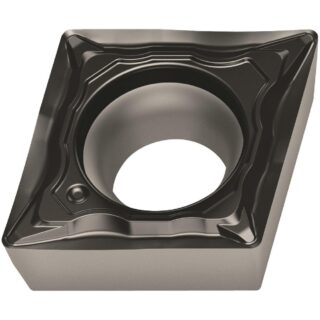 Original Walter CCMT060204-FM4 Carbide Turning Insert - Diamond 80° (10 PCS) WMP20S CCMT060204-FM4 WMP20S