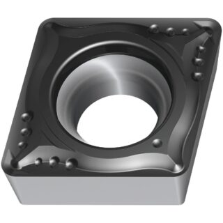 Original Walter CCMT09T304-MM4 Carbide Turning Insert - Diamond 80° (10 PCS) WMP20S CCMT09T304-MM4 WMP20S