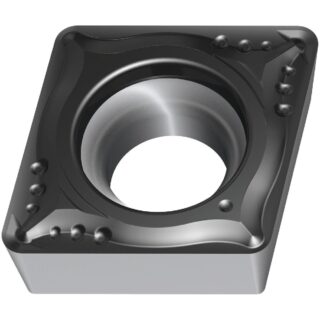 Original Walter CCMT09T308-MM4 Carbide Turning Insert - Diamond 80° (10 PCS) WMP20S CCMT09T308-MM4 WMP20S