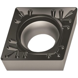 Original Walter CCMT120408-RM4 CCMT432 Carbide Turning Insert - Diamond 80° (10 PCS) WMP20S CCMT120408-RM4 WMP20S