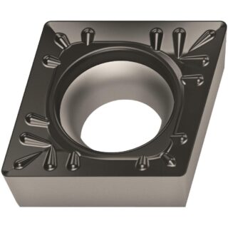 Original Walter CCMT120408-RP4 CCMT432 Carbide Turning Insert - Diamond 80° (10 PCS) WPP20S CCMT120408-RP4 WPP20S
