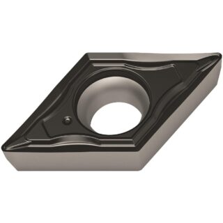 Original Walter DCMT070204-RM4 Carbide Turning Insert - Diamond 55° (10 PCS) WMP20S DCMT070204-RM4 WMP20S