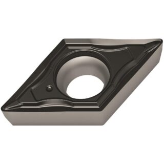 Original Walter DCMT11T304-FM4 Carbide Turning Insert - Diamond 55° (10 PCS) WMP20S DCMT11T304-FM4 WMP20S