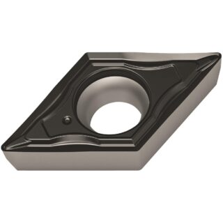 Original Walter DCMT11T304-FP4 Carbide Turning Insert - Diamond 55° (10 PCS) WPP10S DCMT11T304-FP4 WPP10S