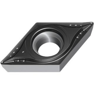Original Walter DCMT11T304-MM4 Carbide Turning Insert - Diamond 55° (10 PCS) WMP20S DCMT11T304-MM4 WMP20S
